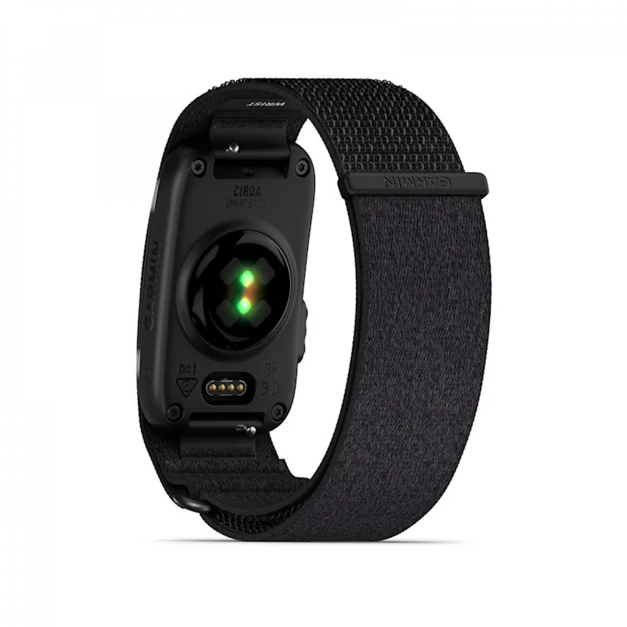 Фітнес-браслет Garmin CIRQ Smart Band color: Black